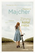 Zimny kolo... - Magdalena Majcher -  polnische Bücher