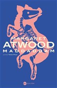 Zobacz : MaddAddam - Margaret Atwood