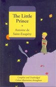 Little Pri... - Antoine de Saint-Exupéry - Ksiegarnia w niemczech