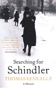 Searching ... - Thomas Keneally -  Książka z wysyłką do Niemiec 