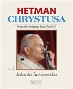 Hetman Chr... - Jolanta Sosnowska -  Polnische Buchandlung 