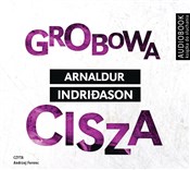 [Audiobook... - Arnaldur Indridason -  Książka z wysyłką do Niemiec 