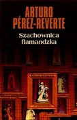 Szachownic... - Arturo Perez-Reverte -  fremdsprachige bücher polnisch 