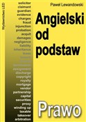 Angielski ... - Paweł Lewandowski -  fremdsprachige bücher polnisch 