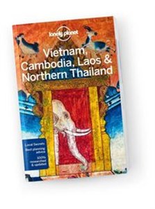Obrazek Lonely Planet Vietnam, Cambodia, Laos & Northern Thailand