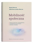 Zobacz : Mobilność ... - Marek Butrym, Zofia Kawczyńska-Butrym