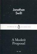 Polnische buch : A Modest P... - Jonathan Swift