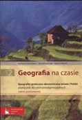 Geografia ... - Barbara Lenartowicz, Ewa Wilczyńska, Marcin Wójcik - Ksiegarnia w niemczech