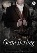 Gosta Berl... - Selma Lagerlof -  Książka z wysyłką do Niemiec 
