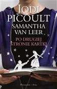 Po drugiej... - Jodi Picoult, Samantha Van Leer -  Książka z wysyłką do Niemiec 