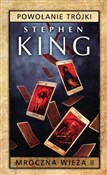 Mroczna Wi... - Stephen King -  Książka z wysyłką do Niemiec 