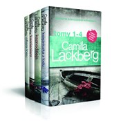 Książka : Camilla La... - Camilla Läckberg