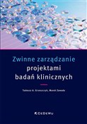 Polnische buch : Zwinne zar... - Tadeusz A. Grzeszczyk, Marek Zawada