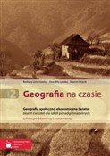 Geografia ... - Barbara Lenartowicz, Ewa Wilczyńska, Marcin Wójcik -  Książka z wysyłką do Niemiec 