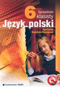 Sprawdzian... - Agnieszka Nożyńska-Demianiuk -  polnische Bücher