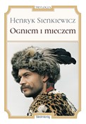 Polska książka : Ogniem i m... - Henryk Sienkiewicz