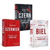 Pakiet Kol... - Małgorzata Oliwia Sobczak -  polnische Bücher