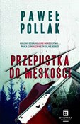Polnische buch : Marek Przy... - Paweł Pollak