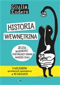 Polska książka : Historia w... - Giulia Enders