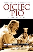 Ojciec Pio... - Alessandro Ripabottoni -  polnische Bücher