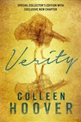 Książka : Verity - Colleen Hoover