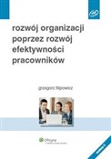 Rozwój org... - Grzegorz Filipowicz - buch auf polnisch 