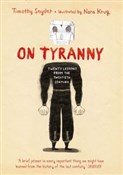 Polnische buch : On Tyranny... - Timothy Snyder