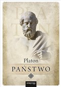 Państwo - Platon -  fremdsprachige bücher polnisch 