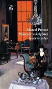 Wieczór u ... - Marcel Proust - buch auf polnisch 