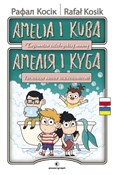 Książka : Amelia i K... - Rafał Kosik