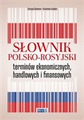 Słownik po... - Sergiej Chwatow, Stanisław Szadyko - buch auf polnisch 