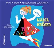 [Audiobook... - Maria Kruger -  fremdsprachige bücher polnisch 