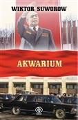 Akwarium - Wiktor Suworow -  polnische Bücher