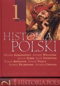 Historia P... - Henryk Samsonowicz, Andrzej Wyczański, Janusz Tazbir -  Polnische Buchandlung 