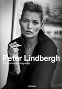 Peter Lind... - Peter Lindbergh -  polnische Bücher