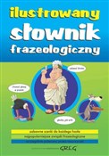 Ilustrowan... - Lucyna Szary -  polnische Bücher