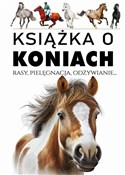 Polska książka : Książka o ... - Joanna Werner