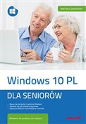 Windows 10... - Bartosz Danowski - buch auf polnisch 