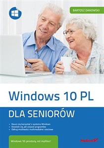 Bild von Windows 10 PL. Dla seniorów