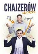 Polnische buch : Chajzerów ... - Filip Chajzer, Zygmunt Chajzer