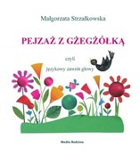 Pejzaż z g... - Małgorzata Strzałkowska -  polnische Bücher