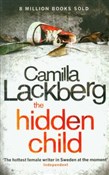 Polska książka : Hidden Chi... - Camilla Läckberg