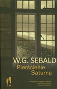 Pierścieni... - W.G. Sebald - Ksiegarnia w niemczech