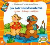 Jak bóbr z... - Anna Podgórska -  polnische Bücher