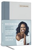Polnische buch : Becoming. ... - Michelle Obama