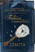 Książka : Fortuna i ... - Małgorzata Gutowska-Adamczyk