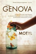 Motyl - Lisa Genova -  polnische Bücher