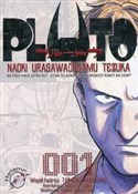 Pluto 1 - Osamu Tezuka, Naoki Urasawa -  polnische Bücher