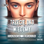 Książka : [Audiobook... - Danka Braun