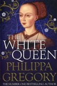 The White ... - Philippa Gregory -  Polnische Buchandlung 